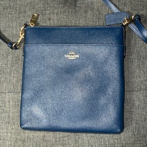 Coach crossbody